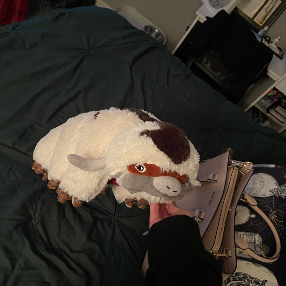 Appa plush